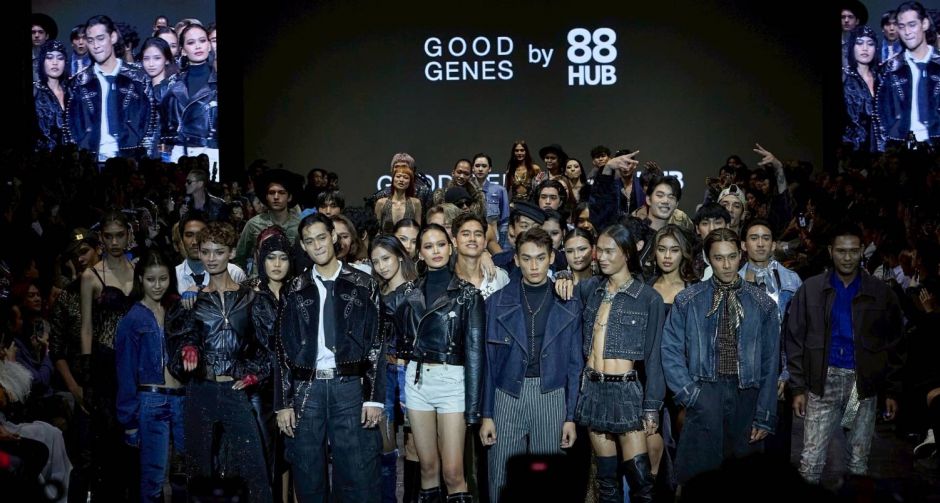 Final Stage 25 คนสุดท้าย รันเวย์ไฟลุก! โจช พงศกร คว้าโมเดลคนแรกของประเทศไทย Thai Face Top Model