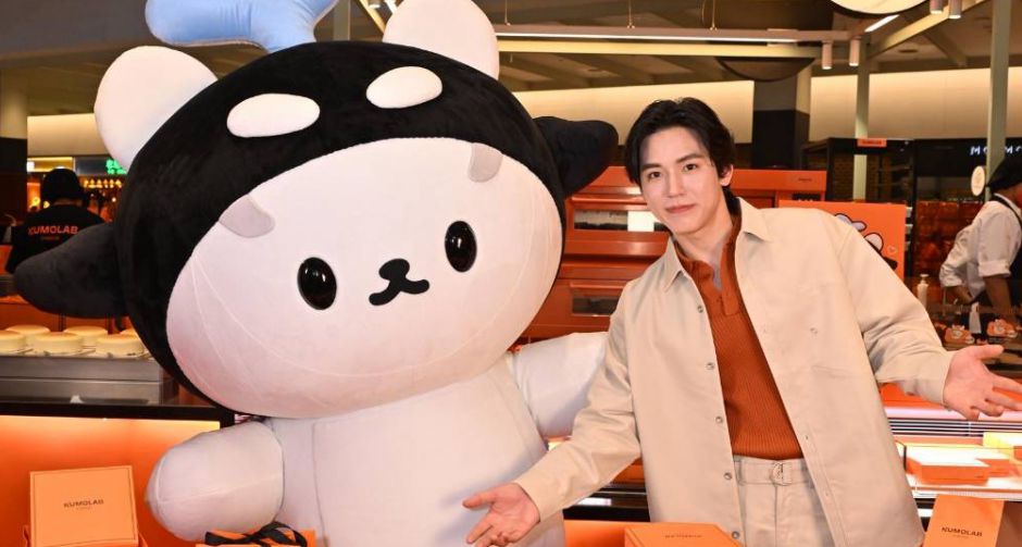 ฉลองครบรอบ 1 ปี KUMOLAB ชวนทุกคนมาสัมผัสความอร่อยในแบบ CHEESS TOGETHER
