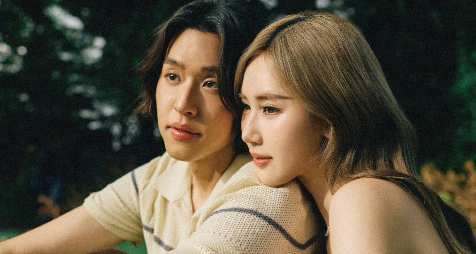 Billkin ชวนทุกคน นับหนึ่ง (From now on) ไปพร้อมกัน ปล่อยซิงเกิลใหม่ ที่ถ่ายทอดความโรแมนติกของการเริ่มต้นความสัมพันธ์
