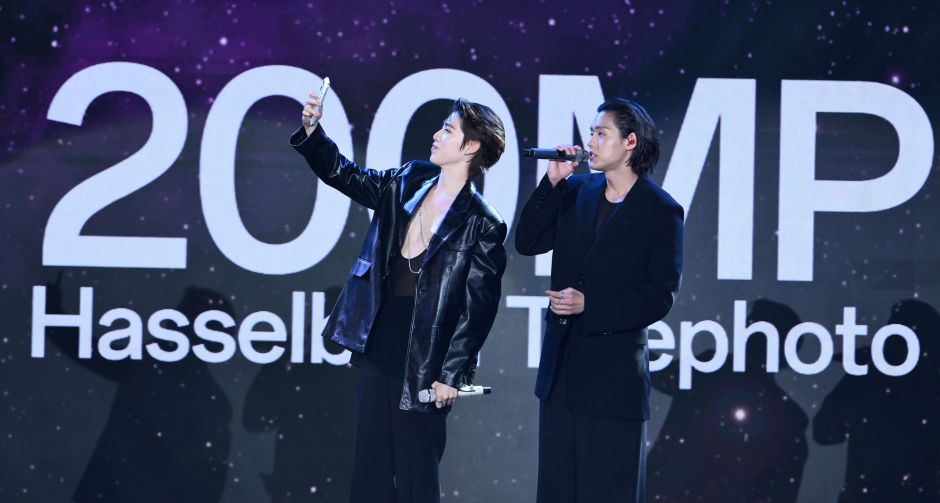 เปิดประสบการณ์ ซูมดีทุกคอนเสิร์ต กับ OPPO Find X9 Series รุ่นใหม่ล่าสุด ญาญ่า-บิวกิ้น-พีพี แท็กทีมครีเอเตอร์มือโปร