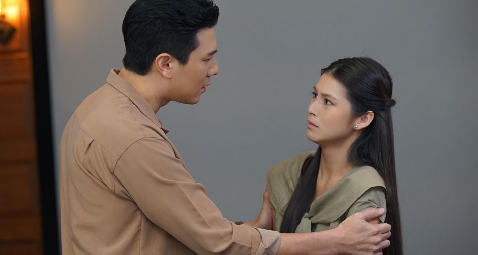 โดม ปกรณ์ ลัม ไม่ทำให้แฟนละครผิดหวัง จูงมือ ยิหวา พา น้ำผึ้งขม ทุบเรตติ้งนิวไฮ! ทุกพื้นที่