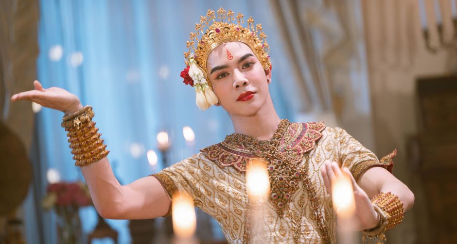 เบ้บ ธนทัต ทุ่มสุดตัวฝึกรำอย่างหนัก โชว์ฝีมือสะกดทุกสายตาในซีรีส์ อสงไขย Interminable เริ่มตอนแรก 7 พฤศจิกายนนี้