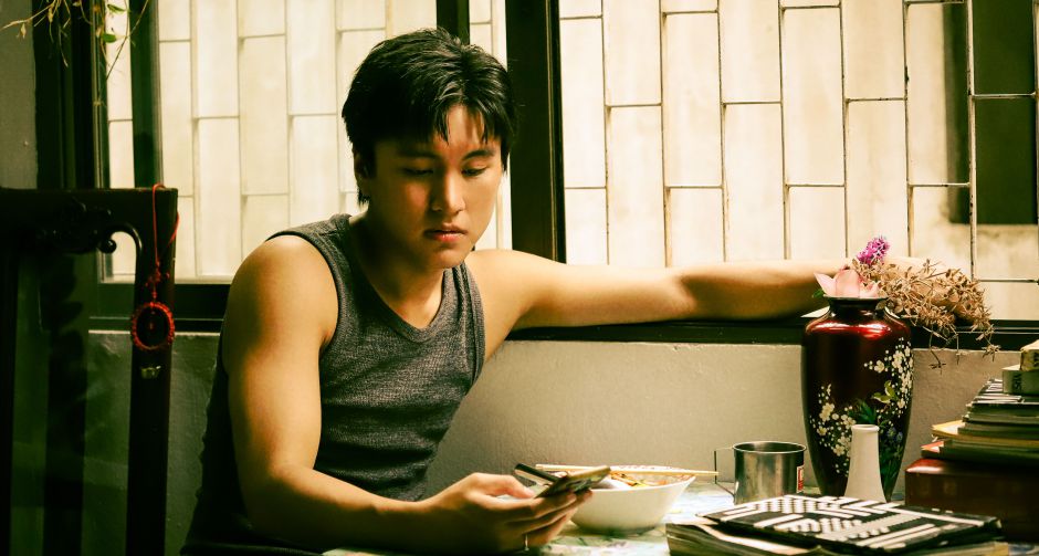 บูม สหรัฐ ต่อยอดความฟิน เอาใจแฟนๆ ส่งเพลง ครั้งหนึ่งตลอดไป CHINESE VERSION