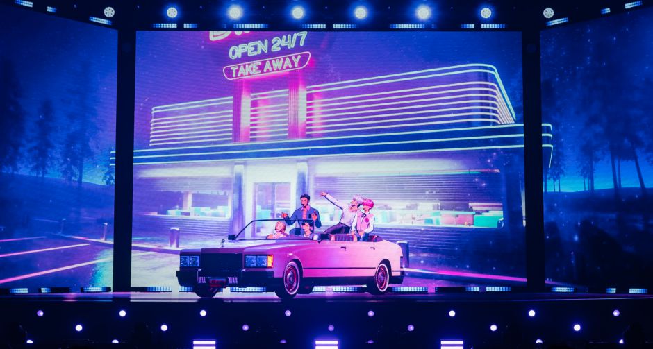 PLAVE สร้างปรากฏการณ์สุดโฮ่ง! เปิดประสบการณ์คอนเสิร์ตเสมือนจริงครั้งแรกในไทย กับ 2025 PLAVE Asia Tour 