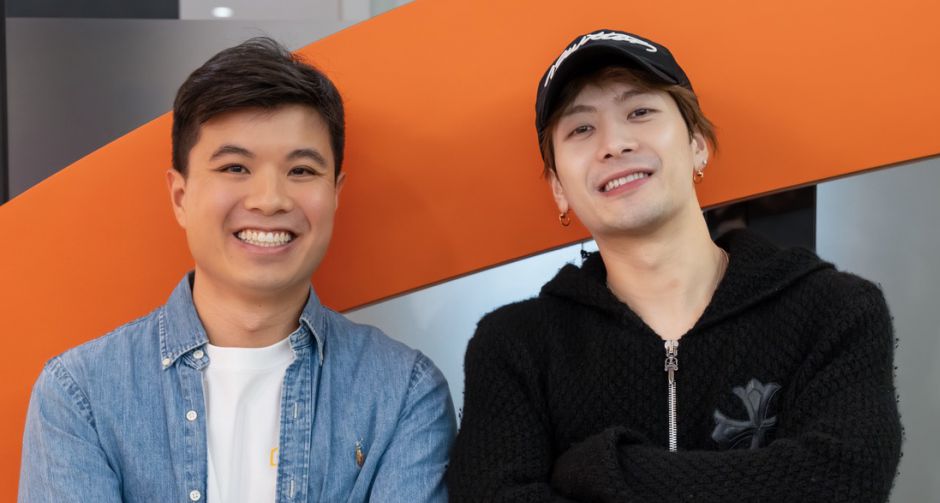 แจ็คสัน หวัง ลุยธุรกิจระดับโลก ขึ้นแท่นผู้ถือหุ้นรายใหม่ Taobaos PapaHome 