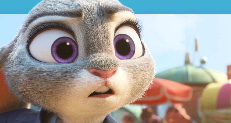 จูดี้-นิค-แกรี ในภาพยนตร์แอนิเมชันฟอร์มยักษ์ Disney Animations Zootopia 2 นครสัตว์มหาสนุก 2 ร่วมเทศกาลลอยกระทง