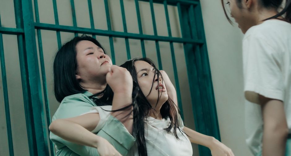 ปะทะเดือด!! แป้งจี่ ถูกบุกทำร้าย ได้ เมเบิ้ล พลิกเกมช่วย