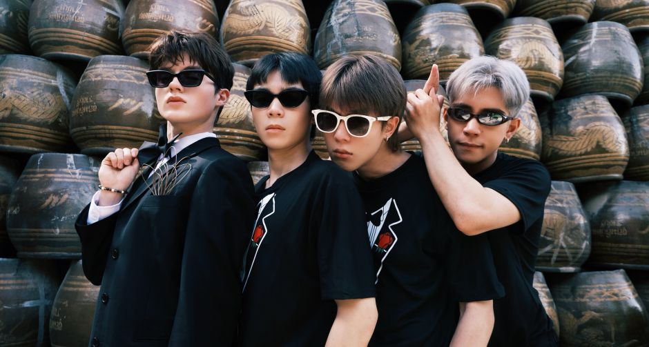 GELBOYS ตะลอนราชบุรี พกเอเนอร์จีมาเต็มร้อย พร้อมเปิดวอร์ใน GELTY (GELBOYS VARIETY) EP4