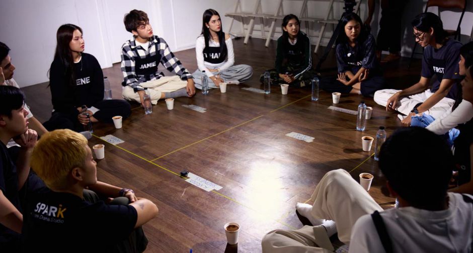 ไม่เหมือนใคร! ALTA ผ่ากฎการแสดงแบบเดิม คลาสแรกสอนให้รู้จัก ตัวตนที่แท้จริง ใน ALTA THAILAND SEASON 1 - THE PILOT GAME