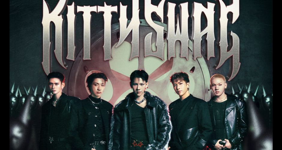 มาแล้ว! MV KITTY SWAG จาก PERSES ระเบิดเพอร์ฟอร์แมนซ์สุดเท่ เผยมุมขี้เล่นขยี้หัวใจแบบแมวเหมียว