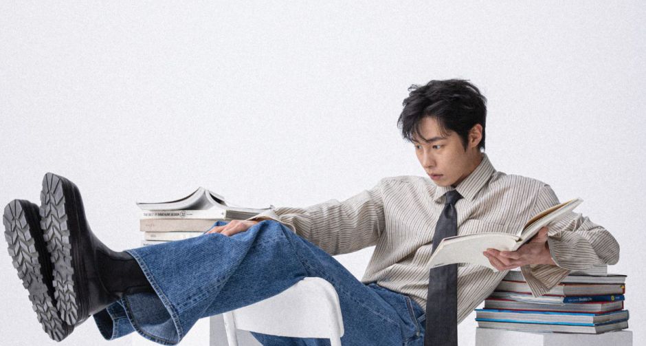 อีแจอุค ส่งคลิปทักทายแฟน ๆ ชาวไทย!  ชวนเจอกันในงาน LEE JAE WOOK FANMEETING TOUR  <prolog> IN BANGKOK 23 พ.ย. นี้