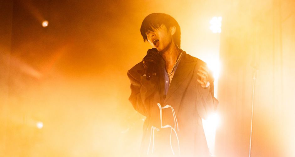 eaJ (Jae Park) พร้อมเตรียมขึ้นแสดง eaJ: the 1/9 tour in Bangkok 23 พฤศจิกายนนี้!