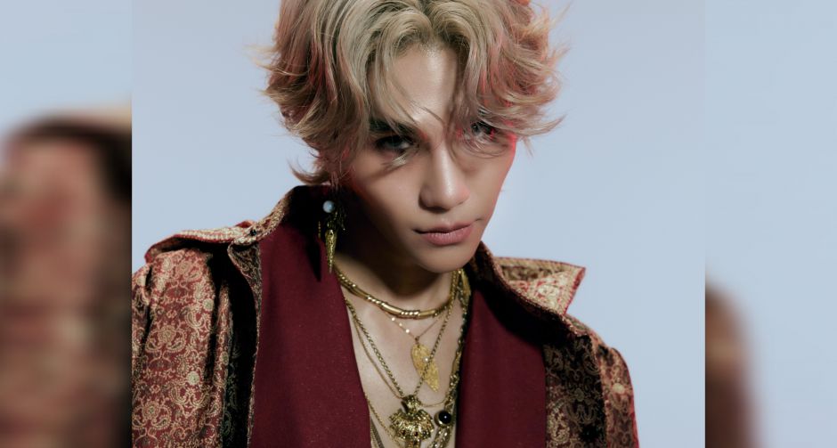 JEFF SATUR ส่งท้ายฉากจบจักรวาล RED GIANT อย่างยิ่งใหญ่ ด้วย 3 เพลงใหม่ พร้อมซิงเกิลภาษาไทย ของขวัญปีใหม่ (Golden Night)