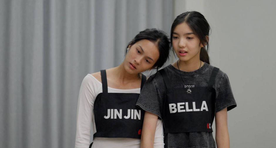  ขีดสุดแห่งอารมณ์! คลาสการแสดงที่พาคนดูดำดิ่งสู่ห้วง ความเจ็บปวด จนลืมหายใจ ใน ALTA THAILAND SEASON 1 - THE PILOT GAME