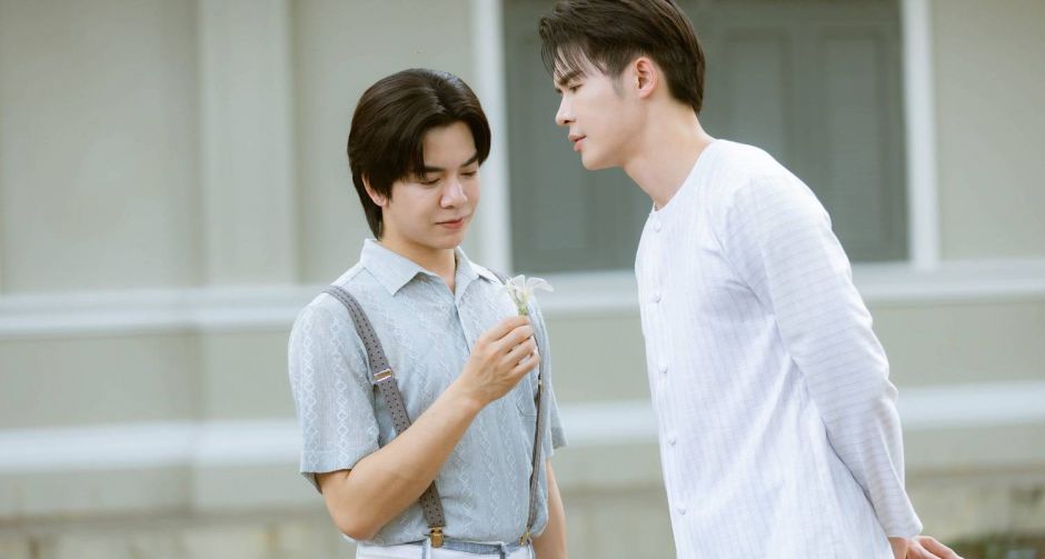 บิลลี่-เบ้บ สวมบท คุณใหญ่-แก้วตา ส่งดาเมจเเรง ตรงใจ! ไต่ระดับความเข้มข้น ใน EP.3 อสงไขย Interminable