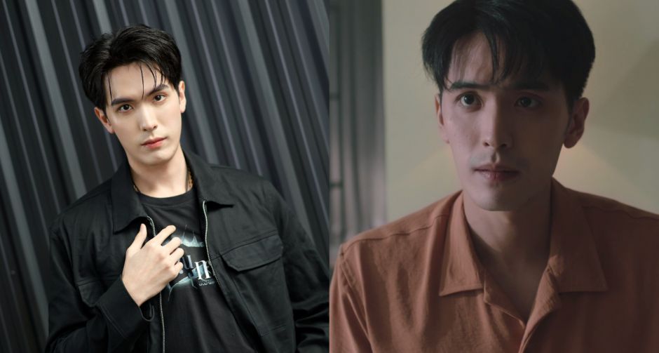 ตั้ว คณิศร สมบทบาท! ทุ่มลดน้ำหนักกว่า 20 กิโล รับบทสุดท้าทาย ในซีรีส์ ใครในกระจก (Mystique in the Mirror)