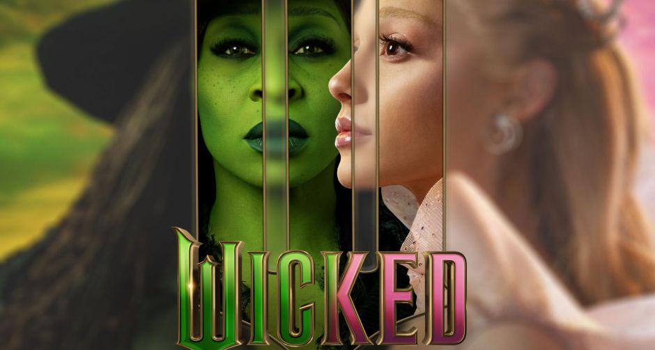 Wicked: For Good-The Soundtrack อัลบั้มรวมเพลงประกอบภาพยนตร์แห่งปี Ariana Grande Cynthia Erivo ถ่ายทอดอารมณ์เสียงทรงพลัง