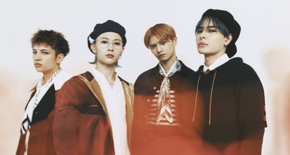 WOLF HOWL HARMONY ปล่อยซิงเกิลใหม่ Marmalade พร้อมเตรียมขึ้นเวที Big Mountain Music Festival ครั้งแรกในประเทศไทย 6 ธคนี้