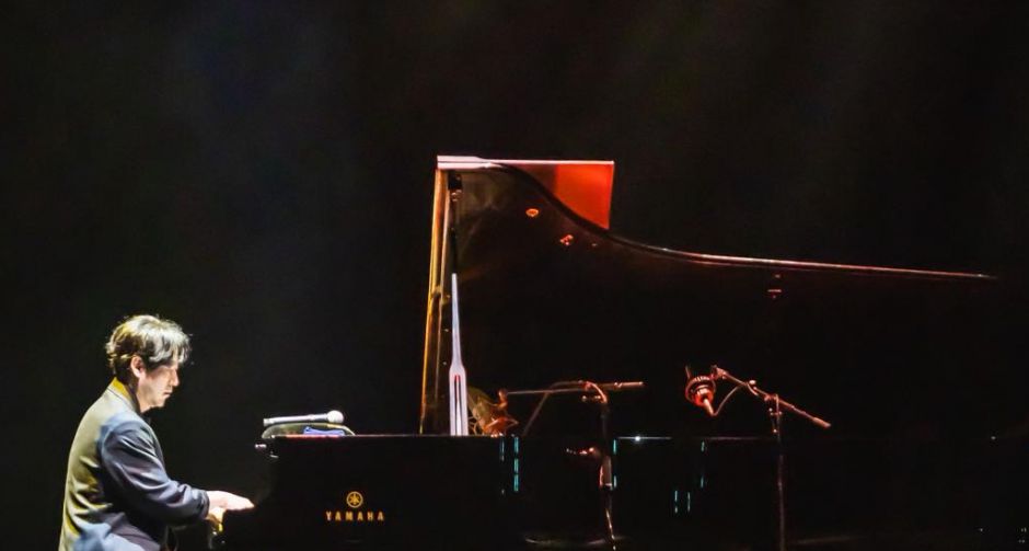  Yiruma Live in Bangkok 2025  ค่ำคืนแห่งความทรงจำที่ตราตรึงใจ               ค่ำคืนแห่งความประทับใจถูกจารึกไว้ในความทรงจำ