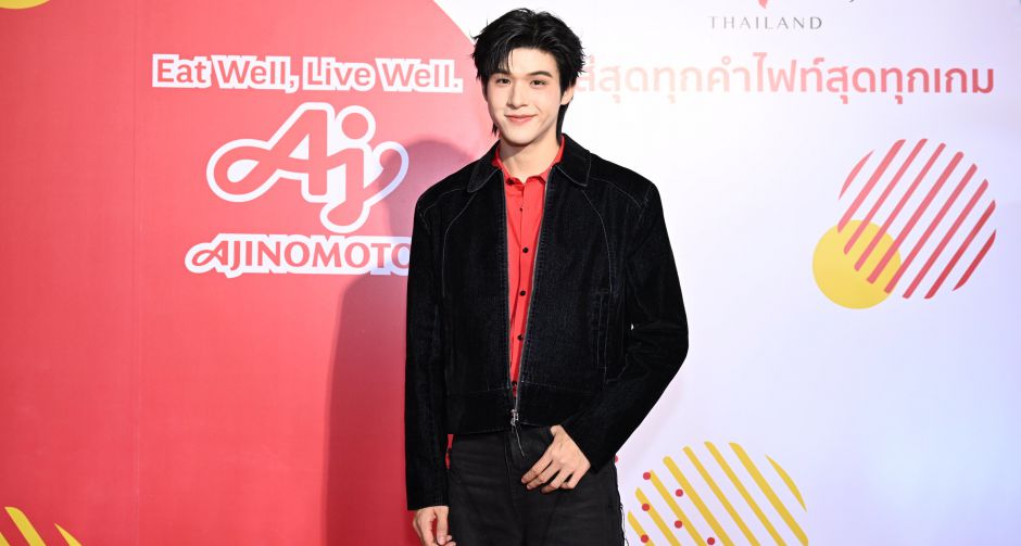 สุดจึ้ง! สกาย วงศ์รวี ชวนชิม มื้ออาหารแห่งชัยชนะ เติมพลังทัพนักกีฬาไทย ระเบิดฟอร์มคว้าชัยซีเกมส์และอาเซียนพาราเกมส์ 