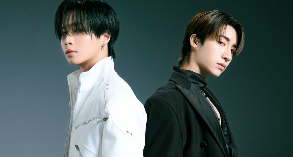 จากแร็ปสู่เสียงร้องเต็มพลัง! JUNG PERSES x JUNGT OF BUS เปิดมิติใหม่โชว์เสียงร้องเต็มรูปแบบในเพลง เปลี่ยนไปแล้ว