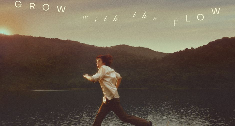 BILLKIN ปล่อยอัลบั้มเต็ม Grow With The Flow ผ่าน 8 บทเพลง พร้อมปล่อยซิงเกิลใหม่ ที่เขียนเองครั้งแรกในอัลบั้ม