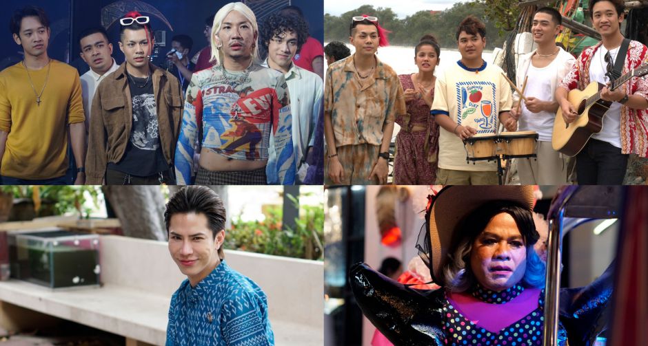 ค่าย มูฟวี่ สตูดิโอวีไอพี มั่นใจ เอกชัย ศรีวิชัย ทำถึง  สั่งลุย! ยกทัพนักแสดงสายฮา จัดเต็มเน็ตไอดอลสายใต้ 