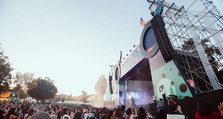 WOLF HOWL HARMONY สร้างปรากฏการณ์ครั้งแรก บนเวที BIG MOUNTAIN MUSIC FESTIVAL 15 ด้วยพลังเสียงฮาร์โมนีละลายใจ