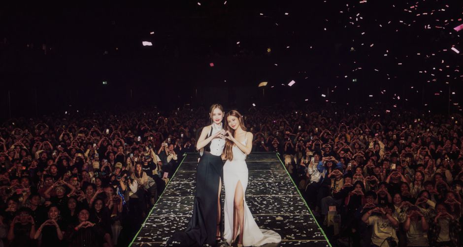 ปิดจบโปรเจกต์สวยงาม รับ(รัก)ออกแบบ Love Design Special Episodeทำถึง!! Fan Meet ทำเกิน!!