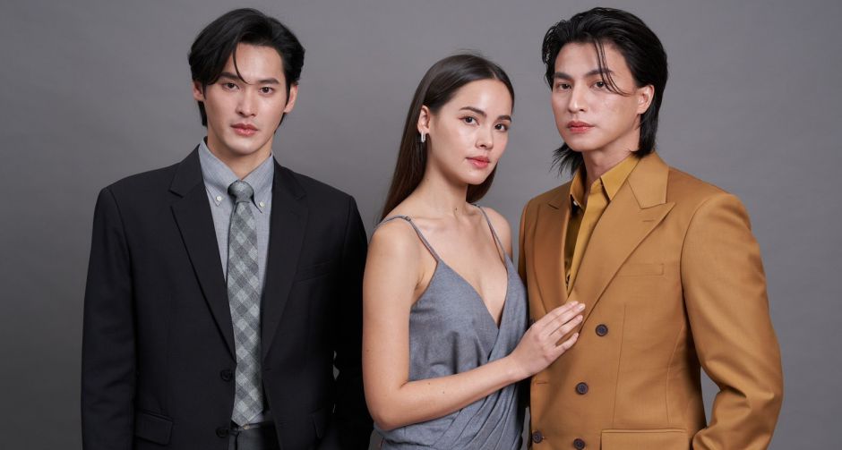 สิ้นสุดการรอคอย! ช่อง 3 เปิดภาพแรกฟิตติ้ง ตะวันลวง เสิร์ฟเซอร์ไพรส์ส่งท้ายปี ดึง ญาญ่า-กลัฟ-เก้า ประชันเดือดบนหน้าจอ