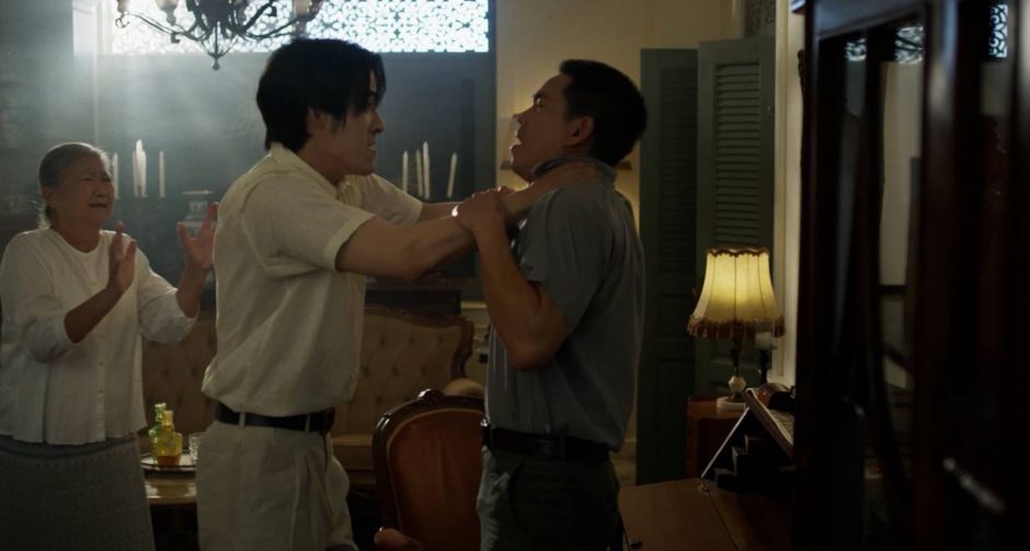 เบ้บ ช็อกสุดขีด! เปิดประตูเจอความจริงของ บิลลี่ ต้องเลือก ความกลัว หรือ ความรัก ใน อสงไขย Interminable EP6