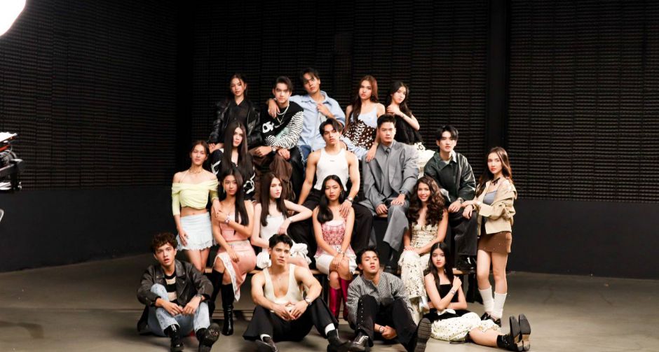 พลิกโฉมสะเทือนวงการ! 20 เด็ก ALTA สลัดภาพเดิม สู่ลุคใหม่สุดเร้าใจ  ใน ALTA THAILAND SEASON 1 - THE PILOT GAME