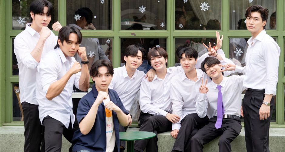 สิ้นสุดการรอคอย! Studio Wabi Sabi พร้อมเสิร์ฟ Fourever You Project Part 2 : Beside The Sky จัดเต็มนักแสดงครบทีม