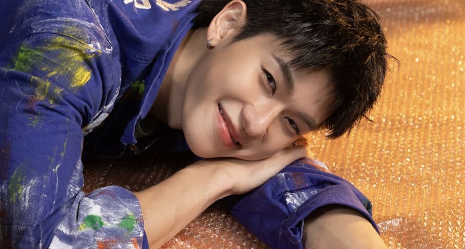 ออฟโรด กันตภณ ส่งซิงเกิลใหม่ คับใจ (อยู่ได้) - Only you มอบความสุขส่งท้ายปี จากโปรเจกต์ Song Diary