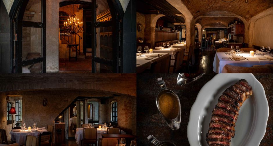 Quilombo ปักหมุดทองหล่อ! สเต็กเฮาส์อาร์เจนตินาขนานแท้ เปิดตัวอย่างยิ่งใหญ่ หลัง Soft Launch กวาดคำชมล้นหลาม