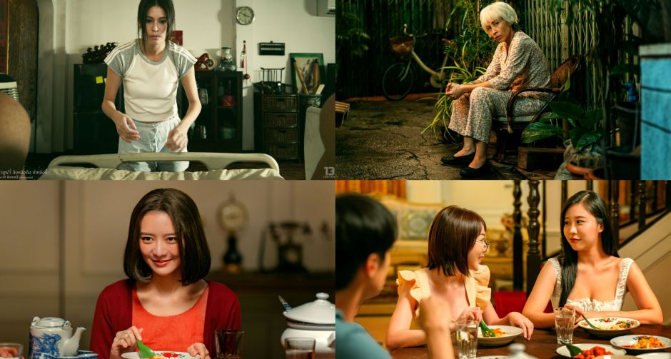 เตรียมระเบิดความฮาหนังยำสุดขั้ว สแคร์รั่วมูฟวี่ฯ กิ๊ก-สุวัจนี หวนคืนจอเงินในรอบ 18 ปี