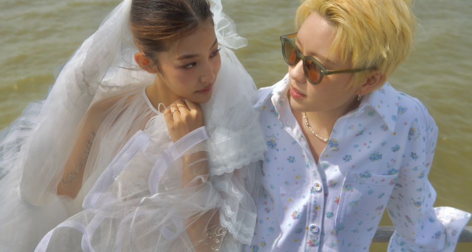  DoubleBam ปล่อยเพลง ไม่รู้ว่าเธอไปเอาความน่ารักขนาดนี้มาจากไหน Ost.ซีรีส์ Be My ANGEL ฉันหลงรักเทวดาของฉัน