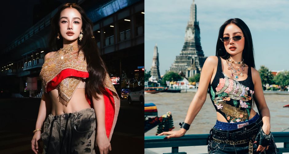 KT KRATAE ส่งซิงเกิล Bangkok City ร่วมงานโปรดิวซ์ระดับโลก Mohombi ชูซอฟท์พาวเวอร์ไทย