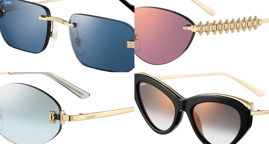 คาร์เทียร์เปิดตัวคอลเลคชั่นแว่นตาประจำฤดูกาล Fall-Winter 2025