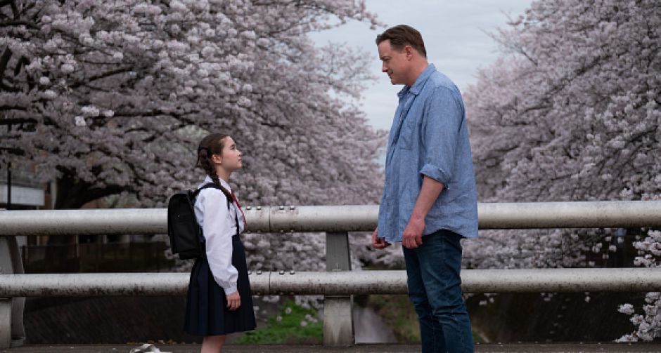 ภาพยนตร์อบอุ่นแห่งปี RENTAL FAMILY ครอบครัวให้เช่า กับ 5 สิ่งที่จะทำให้ฟีลกู๊ดจนใจฟูในโรงภาพยนตร์