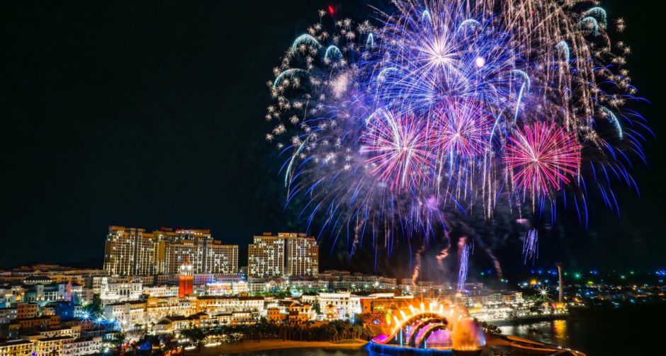 ท่องเที่ยวแบบใกล้ แต่เซอร์ไพร์สทุกมุม ดานัง - ฟูก๊วก ขี้นแท่นครองใจนักท่องเที่ยวไทย