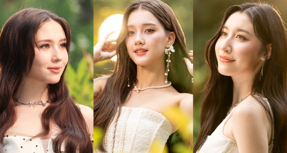 3 สาววง Blyss พร้อมส่งซิงเกิลใหม่ Perform แทนใจคนแอบรัก