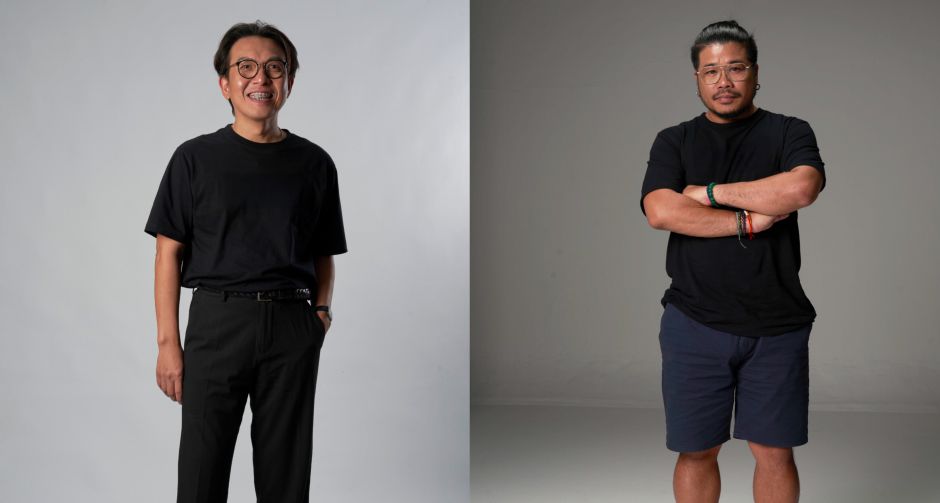 เนรมิตรหนัง ฟิล์ม ทำถึง! ดึง โขม ก้องเกียรติ-หนุ่มกรรชัย ร่วมงานโปรเจกต์ยักษ์หนัง แอ็กชัน-แก๊งสเตอร์