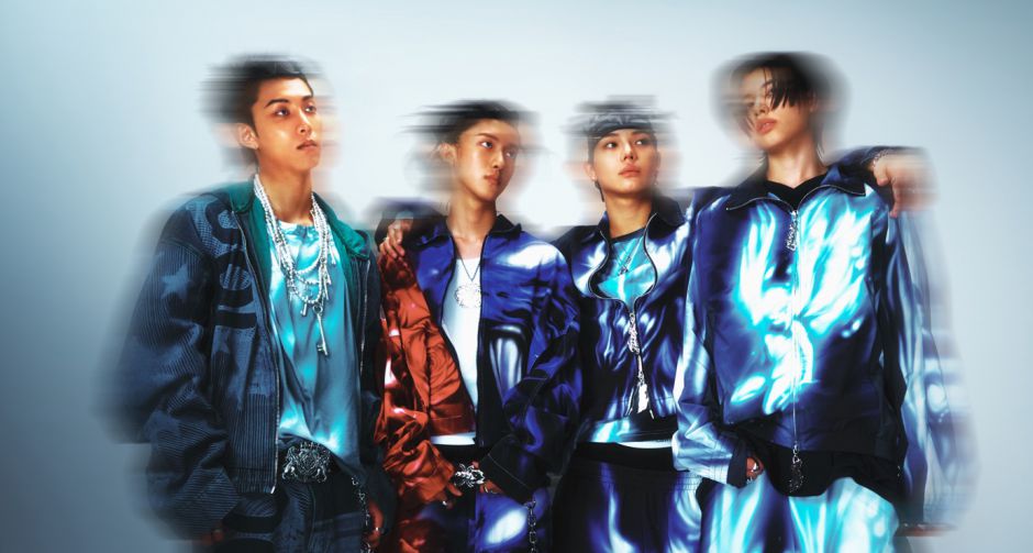 กระแสแรง!! LNGSHOT บอยกรุ๊ปน้องใหม่ ของ Jay Park ปล่อยเดบิวต์ EP SHOT CALLERS พร้อม MV Moonwalkin กวาดความนิยมทันที