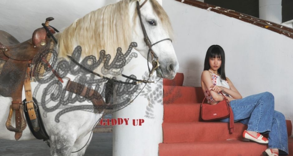 COLORS CULTURE x O&B เปิดตัวคอลเลคชัน LUCKY HOOVES เปิดขายที่ CentralWorld พร้อมสีพิเศษเฉพาะที่ POP UP COLORS CULTURE