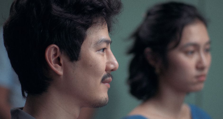 เพชร เผ่าเพชร ชาเลนจ์บทบาท ว่าที่คุณพ่อในภาพยนตร์เรื่อง พนักงานใหม่ (โปรดรับไว้พิจารณา) HUMAN RESOURCE