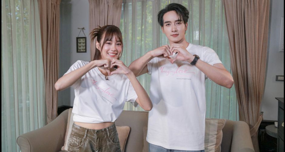 กองทัพ พีค เก๋ไก๋ ณัฐธิชา คู่ใหม่เคมีมาแรง! เสิร์ฟความฟินฮา นำทีม ก็รักมันปักใจ เมาท์เบื้องหลังจัดเต็ม ใน เปิดกองวิก3