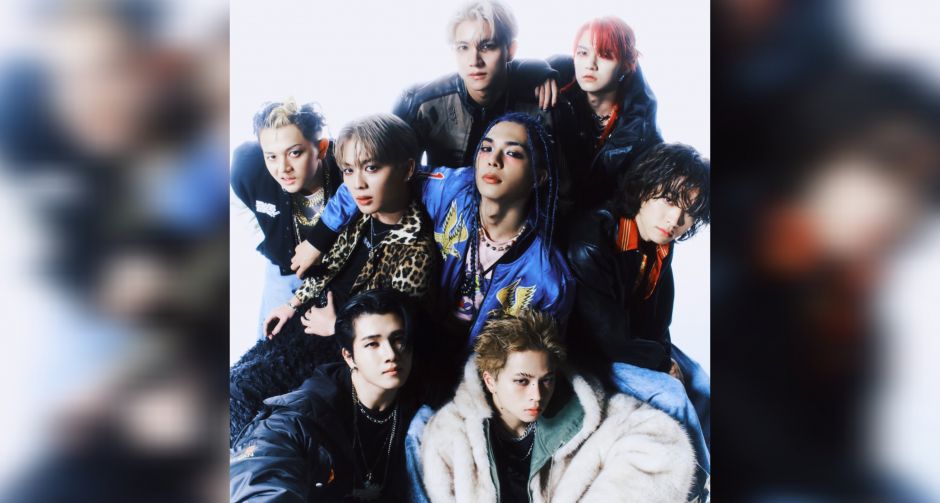 ONE OR EIGHT  เปิดตัวมินิอัลบั้มชุดแรก GATHER พร้อมเพลงหลัก TOKYO DRIFT