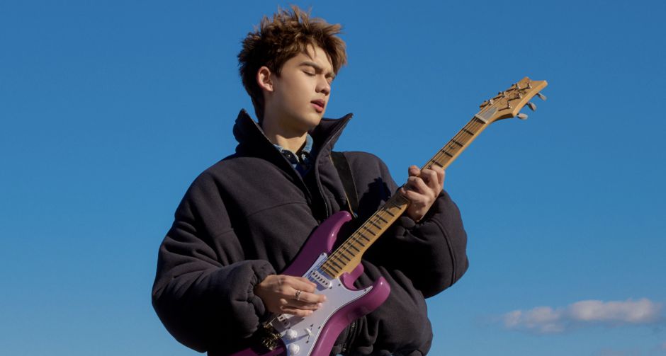 เหงาจับใจ ! TIGGER ถ่ายทอดอินไซด์คนเหงา ผ่านเพลงใหม่ แค่ใครคนหนึ่ง (Nagoya Loner)