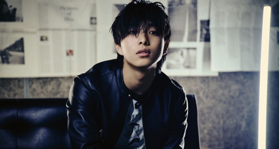 กระแสเอเชียพุ่งทะยาน  เมื่อ Rol3ert ปล่อยซิงเกิลใหม่ savior